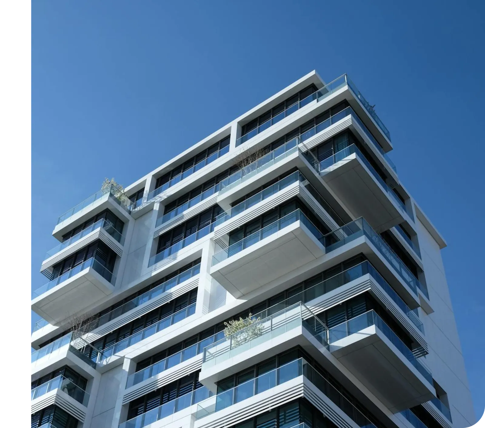 Residencias modernas en el Perú